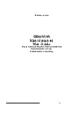 Giáo trình Kinh tế chính trị Mác - Lênin (Dùng cho các khối ngành không chuyên Kinh tế - Quản trị kinh doanh trong các trường đại học và cao đẳng) | Trường đại học sư phạm kĩ thuật TP. Hồ Chí Minh