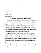 Bài tập 1 – Kiến trúc nhập môn: Poster nhà thờ Tân Định | Đại học Kiến trúc Thành phố Hồ Chí Minh