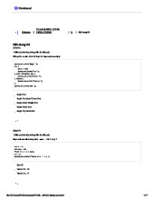Đề thi trắc nghiệm cuối kì môn Lập trình Hướng đối tượng | Trường Đại học Bách Khoa Hà Nội