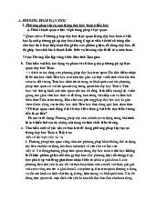 Phương pháp dạy học Toán Tiểu học: Trực quan và Thực hành. Môn Phương pháp học tập và Nghiên cứu khoa học | Đại học Trường Đại học Phenika.