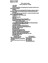 TIẾT 10 BÀI 10: VẼ TRANH ĐỀ TÀI LỄ HỘI - LỚP 9 T1