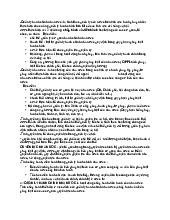 Tài liệu ôn tập luật hành chính  |  Trường Đại học Luật, Đại học Quốc gia Hà Nội