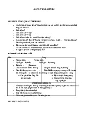 Ôn tập giữa kì môn kinh tế vi mô | Trường Đại học Kinh tế Thành phố Hồ Chí Minh