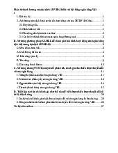 Ngân hàng Chuyển đổi số | Trường Đại học Kinh tế – Luật, Đại học Quốc gia Thành phố Hồ Chí Minh