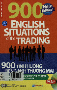 Sách 900 tình huống Tiếng Anh thương mại - Xuất nhập khẩu môn English | Học viện Tòa án