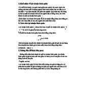 Lợi nhuận Bình Quân: Khái Niệm, Cách Tính và Ý Nghĩa trong Kinh Tế