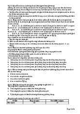 Bảo hộ thực tế Kinh tế quốc tế | Trường Đại học Kinh tế – Luật, Đại học Quốc gia Thành phố Hồ Chí Minh