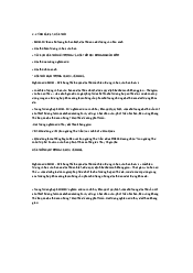 Chủ đề 2 Nhập môn khoa học xã hội và nhân văn Khái niệm về | Trường Đại học Sư phạm Hà Nội