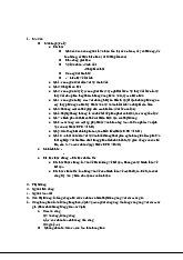 Sơ lược về Nguyên lý và Thị trường | Kinh tế vĩ mô | Trường Đại học kinh tế Thành Phố Hồ Chí Minh