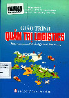 giáo trình logistic về quản trị logistics