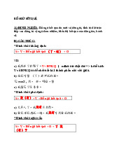 Tài liệu Bổ ngữ kết quả + thời lượng