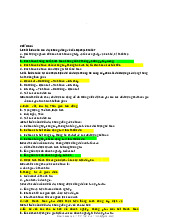 Bài Tập Luật Nhà Nước Pháp luật. Trường Đại học Kinh tế – Luật, Đại học Quốc gia Thành phố Hồ Chí Minh