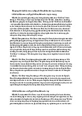 Tổng hợp kết bài Đất nước của Nguyễn Khoa Điềm siêu hay, ấn tượng