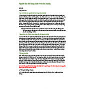 Phân Tích Nhân Vật Người Đàn Bà Hàng Chài Trong "Chiếc Thuyền Ngoài Xa" (NMC)