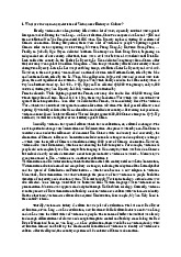 Key Characteristics and Identity Formation | Môn Vietnamese History and Culture - Trường Đại học Quốc tế, Đại học Quốc gia Thành phố Hồ Chí Minh