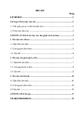 Khái niệm dân chủ và một số nền dân chủ trong lịch sử môn Tư tưởng Hồ Chí Minh | Trường Đại học Kiến trúc Đà Nẵng