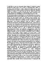 Favourite chapter - Quantitative Research Methods for Communication | Môn Research Methods - Đại học Cần Thơ