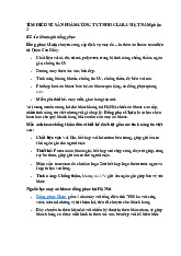 tìm hiểu về sản phẩm công ty tnhh clara việt nam phần 2 môn Marketing cơ bản  | Học viện Nông nghiệp Việt Nam