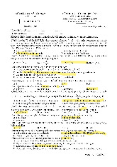 Đề thi thử  tốt nghiệp Vật Lý lần 1