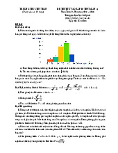 Đề thi thử Toán vào lớp 10 lần 4 năm 2025 trường THCS thị trấn Sóc Sơn – Hà Nội