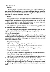 Rèn Kỹ Năng Nghe Môn Tiếng Việt thực hành | Đại học Sư phạm Hà Nội 2