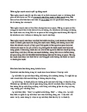 Trương lực mạch máu-huyết áp động mạch | Đại học Y Dược Thái Bình