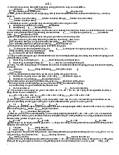 Bộ đề trắc nghiệm kinh tế vĩ mô | Trường Đại học Kinh tế Quốc dân