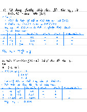Giải Tích Số 1 - Bài Tập và Hướng Dẫn | Giải tích số | Trường Đại học Khoa học Tự nhiên, Đại học Quốc gia Hà Nội