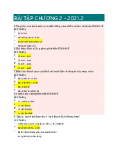 Tác phẩm nào đánh dâu sự ra đời những quan điểm cơ bản nhất của CNXHKH? | Bài tập môn Chủ nghĩa xã hội khoa học | Đại học Bách khoa hà nội