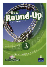 New Round Up 3 Students Book
