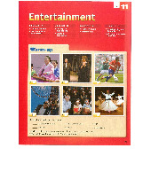 Four Corners 2B-U11 - Expanding on the Shortcomings of Your Work