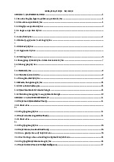 Tài liệu tham khảo Môn Lý luận dạy học | Đại học Sư phạm Hà Nội 2