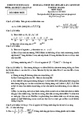 Đề khảo sát HSG Toán 6 năm 2024 – 2025 phòng GD&ĐT Ninh Giang – Hải Dương