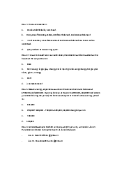 câu hỏi trắc nghiệm bằng tiếng anh - Môn thống kê trong kinh tế và kinh doanh| Đại học Kinh Tế Quốc Dân