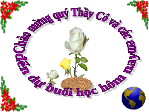 Giáo án điện tử Địa lí 10 Bài 6 Cánh diều: Ngoại lực và tác động của ngoại lực đến địa hình bề mặt Trái Đất