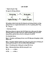 Nguyên tắc ghi sổ kép môn Nguyên lý kế toán   | Học viện Nông nghiệp Việt Nam