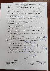 Đề thi cuối HKI học phần Vật lý hiện đại năm 2024 - 2025 | Trường Đại học Khoa học tự nhiên, Đại học Quốc gia Thành phố Hồ Chí Minh