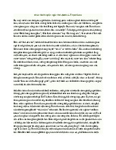 Phân tích truyện ngắn Hai đứa trẻ – Thạch Lam