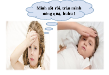 Giáo án điện tử Khoa học tự nhiên 6 bài 7 Chân trời sáng tạo : Thang nhiệt độ Celsius. Đo nhiệt độ