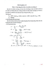 Tài liệu Hướng dẫn thí nghiệm các đặc tính động cơ CO môn Truyền động điện tự động | Trường Đại học Bách Khoa Hà Nội