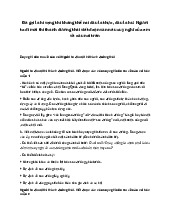 Đã gọi là hi vọng thì không thể nói đâu là thực, đâu là hư. Người ta đi mãi thì thành đường thôi viết đoạn văn nêu suy nghĩ của em về câu nói trên  | Văn mẫu lớp 9