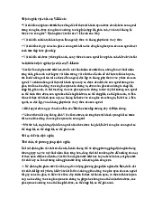 Định nghĩa vật chất của V.I.Lênin: Khái niệm và thuộc tính trong triết học