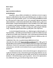 Organizational Behavior in Education Final Leadership Essay | Môn Organizational behavior - Đại học Kinh Tế Quốc Dân