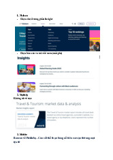 Khám Phá Giao Dịch Thương Mại Điện Tử: Báo Cáo & Dữ Liệu Từ Nguồn 2023 | Môn Thương mại điện tử - Trường Đại học Kinh tế, Đại học Huế