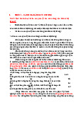 Đề cương Quản lý kinh tế | Học viện Báo chí và Tuyên truyền