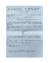 Đề thi Xử lý ảnh kỳ 1 năm học 2020-2021 | Trường Đại học Công nghệ, Đại học Quốc gia Hà Nội
