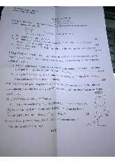 Đề thi cuối kỳ học phần Cơ học năm 2024 - 2025 | Trường Đại học Khoa học tự nhiên, Đại học Quốc gia Thành phố Hồ Chí Minh