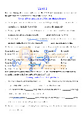 Tài liệu tiếng anh sưu tàm. Test 1