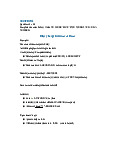 Section Questions 1 – 10Complete the  note - Tài liệu tham khảo Tiếng anh ( TA8 ISW) | Đại học công nghiệp Việt Trì