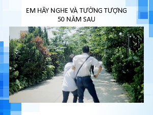 Bài 14: Thực hành tổng hợp: Hoàn thiện Sổ lưu niệm | Bài giảng PowerPoint Tin học 6 | Kết nối tri thức